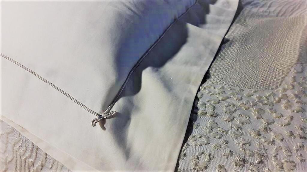 Villa Treglia B&B Formia Bagian luar foto