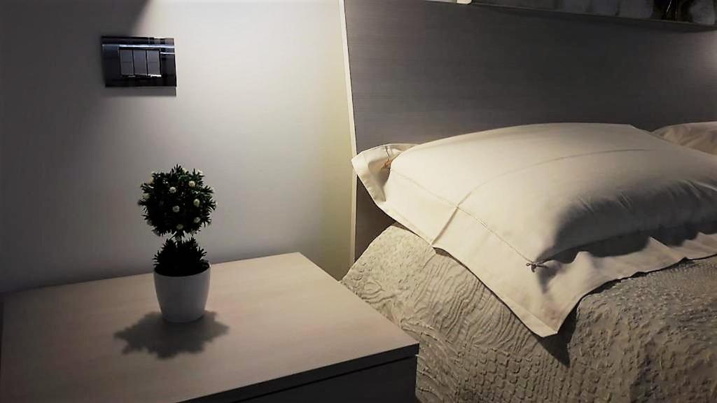 Villa Treglia B&B Formia Bagian luar foto